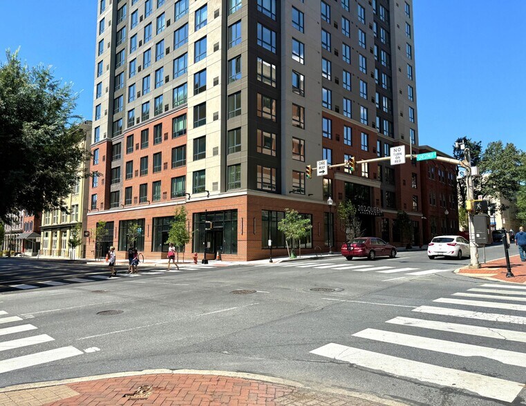 More Photos Of 1 W Chestnut St, Lancaster Apartments For Lease