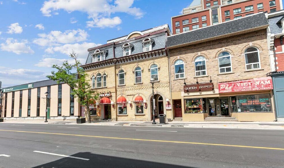 More Photos Of 8 Main St S, Brampton Apartments For Sale