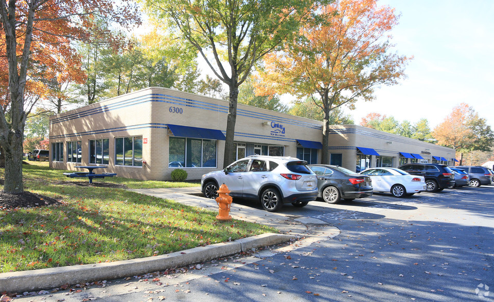 Primary Photo Of 6300 Woodside Ct, Columbia Office For Lease