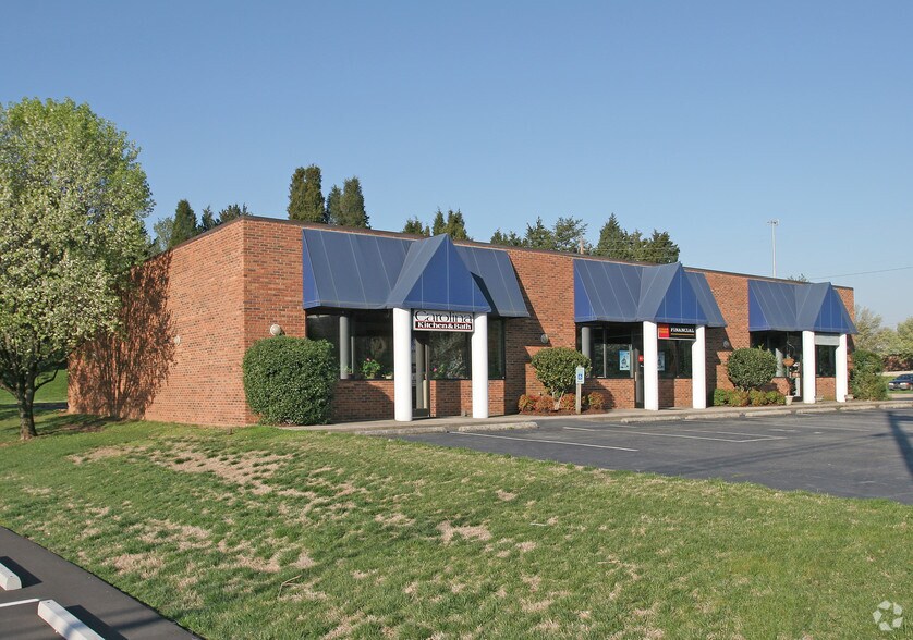 More Photos Of 3748 Reynolda Rd, Winston-Salem Freestanding For Lease
