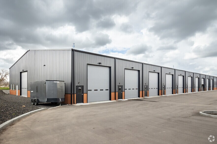 More Photos Of 6402 W Gowen Rd, Boise Unknown For Lease