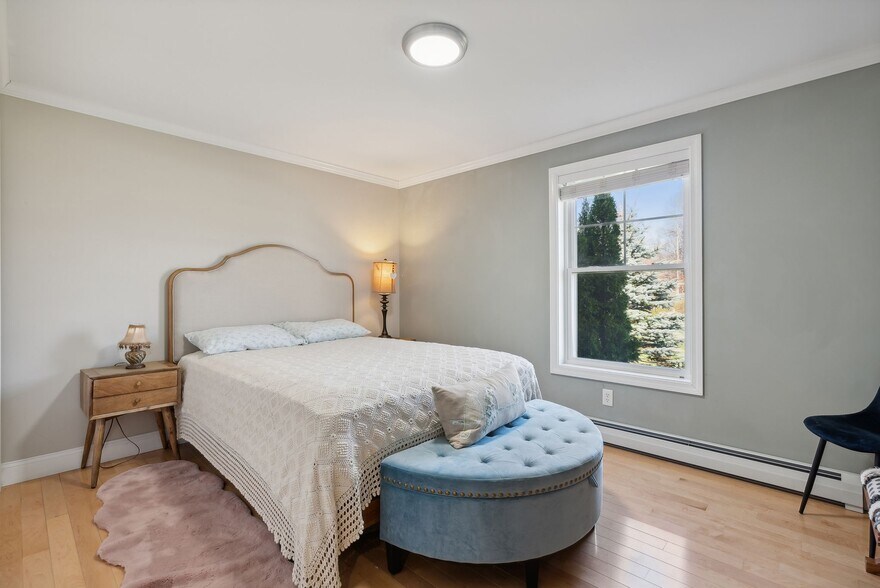 More Photos Of 78 Hussey Hill Rd, Oakland Lodge Meeting Hall For Sale