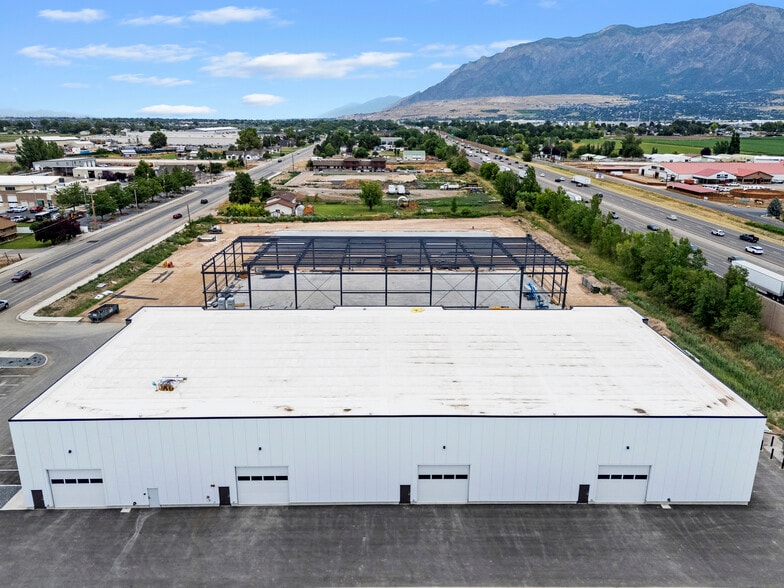 More Photos Of 1242 N 2000 W, Farr West Light Manufacturing For Sale