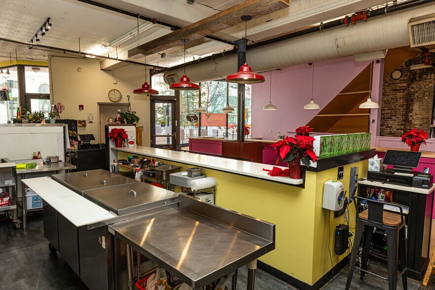 More Photos Of , Portland Office For Sale
