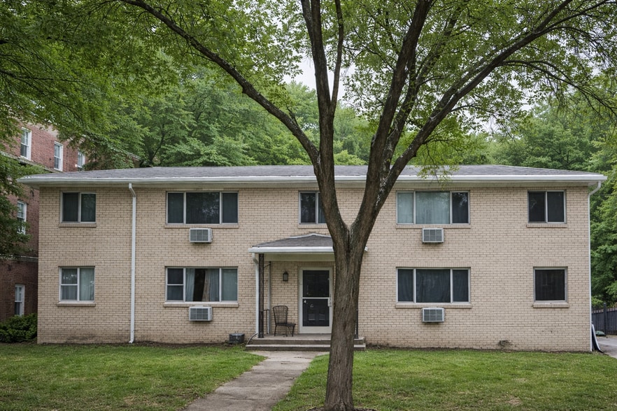 Primary Photo Of , Rochester Multifamily For Sale