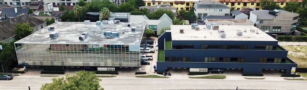 More Photos Of 3100 Edloe St, Houston Unknown For Lease
