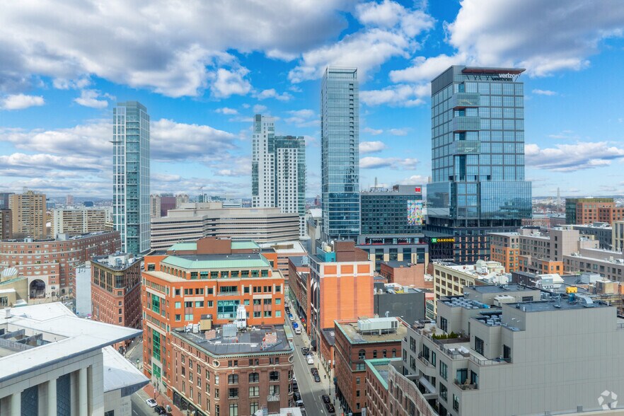 More Photos Of 141-147 Portland St, Boston Office For Lease