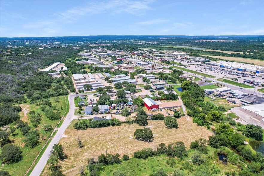 More Photos Of 2904 Nature Heights Dr, Marble Falls Land For Sale