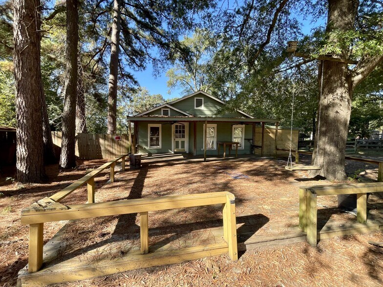 More Photos Of 6400 S FM 14, Hawkins Warehouse For Sale