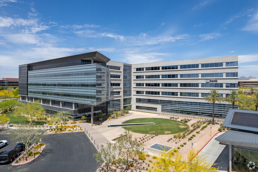 More Photos Of 16220 N Scottsdale Rd, Scottsdale Coworking Space