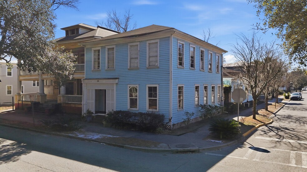 More Photos Of 521 W 37th St, Savannah Multifamily For Sale