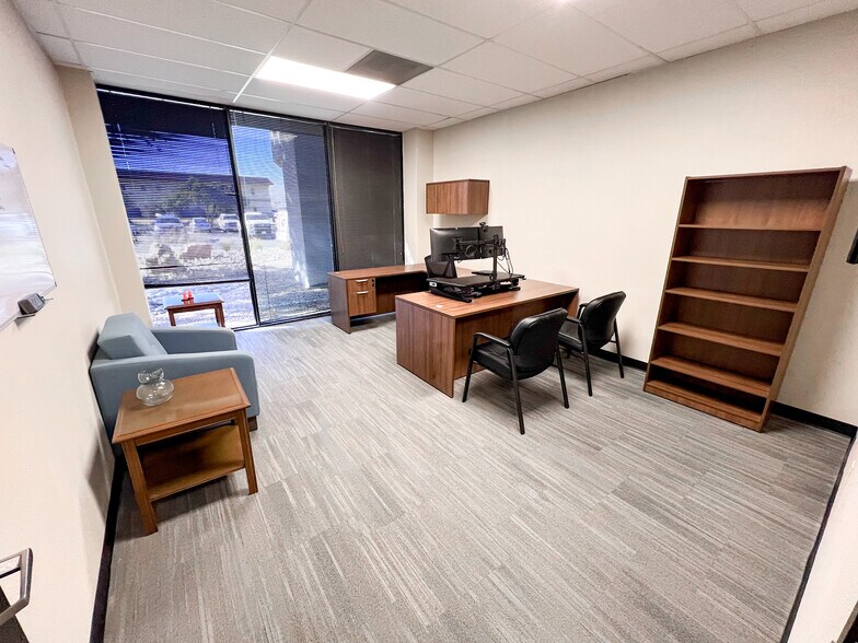 More Photos Of 3300 N A St, Midland Office For Lease