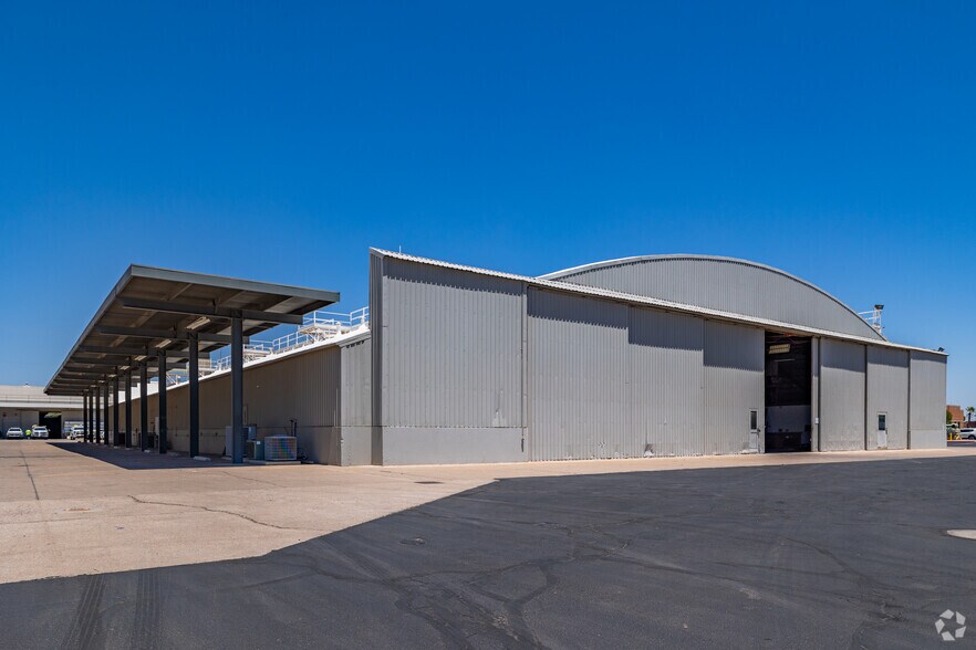 More Photos Of 1300 S Litchfield Rd, Goodyear Unknown For Lease