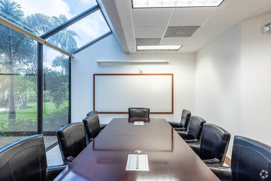 More Photos Of 7777 Glades Rd, Boca Raton Office For Lease