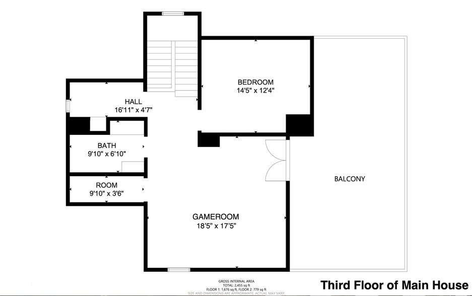 More Photos Of 235 Westheimer Rd, Houston Apartments For Sale