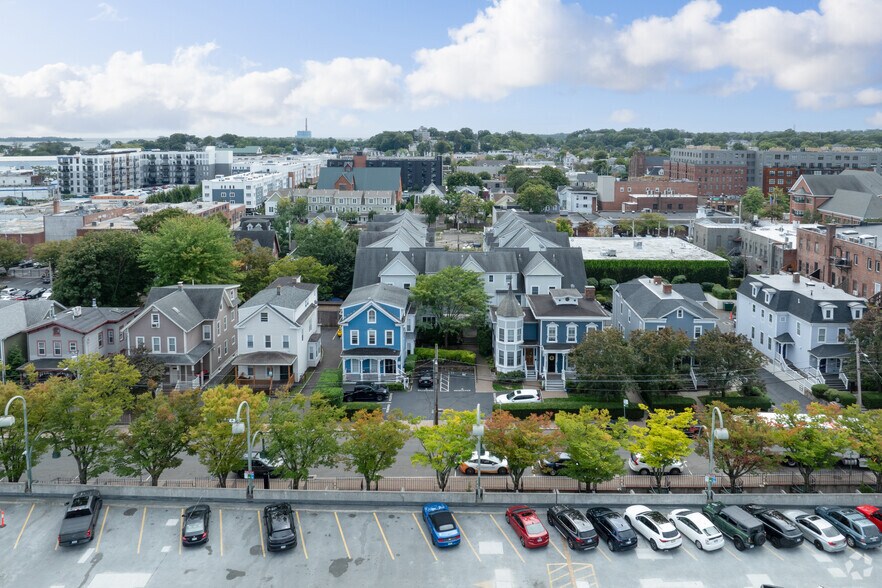 More Photos Of 8-16 Haviland St, Norwalk Apartments For Sale