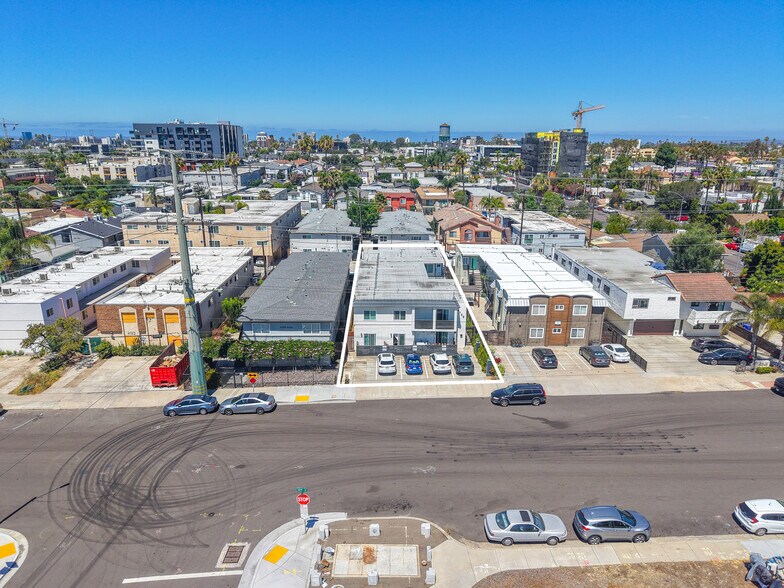More Photos Of 4168 32nd St, San Diego Apartments For Sale