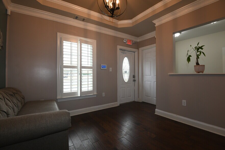 More Photos Of 3925 Harrison Rd, Loganville Office For Sale