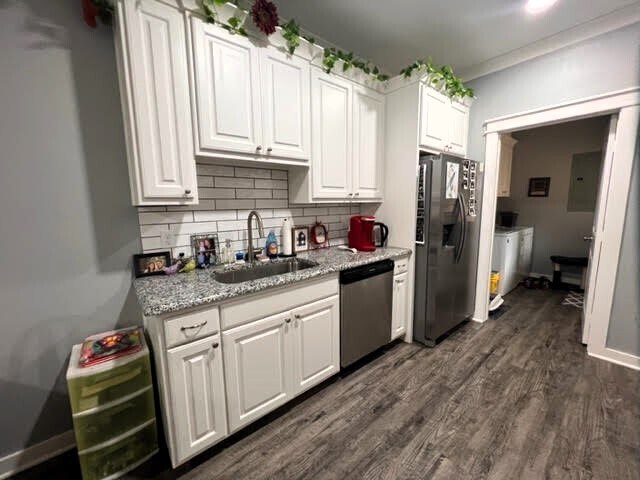 More Photos Of , Bullard Multifamily For Sale