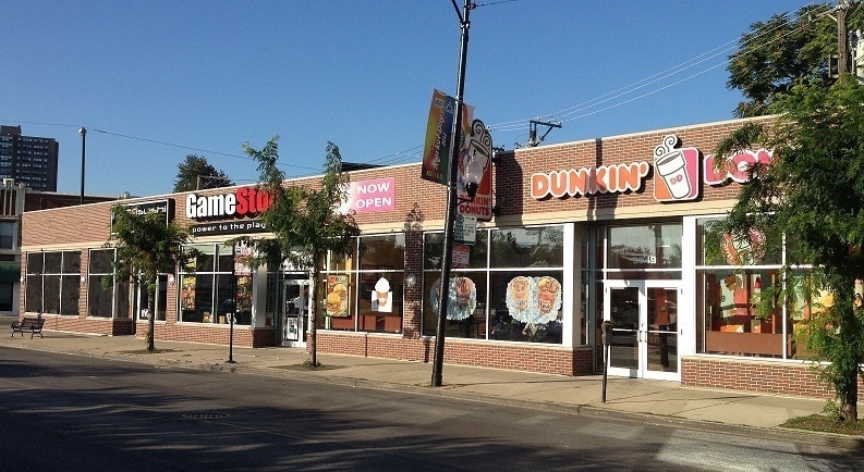 More Photos Of 3949-3959 N Broadway St, Chicago Storefront For Lease