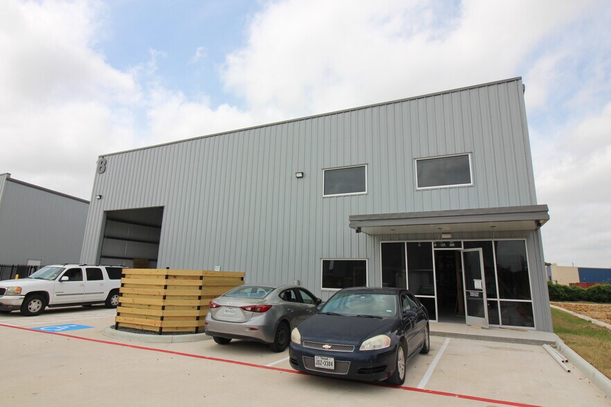 More Photos Of , Houston Industrial For Sale