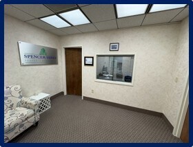 More Photos Of 101 N Pine St, Spartanburg Office For Lease