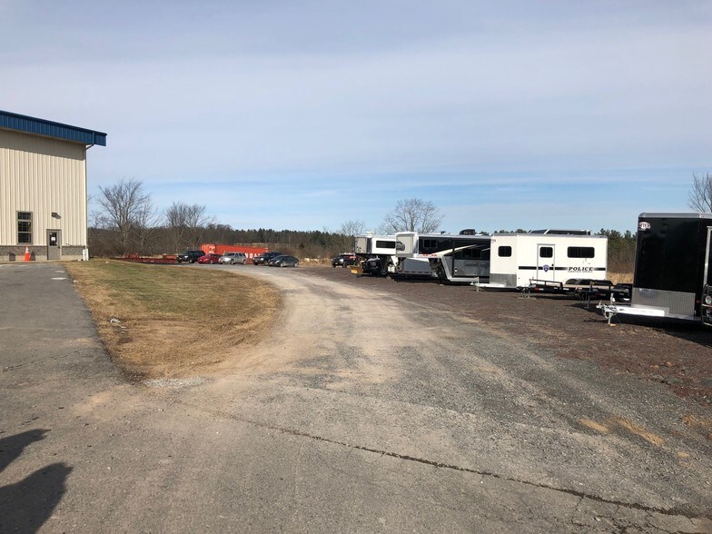 More Photos Of 5 Junior Dr, East Durham Warehouse For Sale