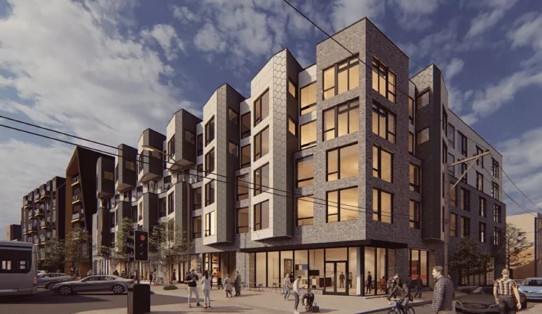 More Photos Of 828-840 N 2nd St, Philadelphia Apartments For Lease