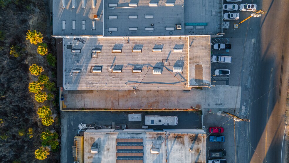 More Photos Of 6580 Federal Blvd, Lemon Grove Warehouse For Sale