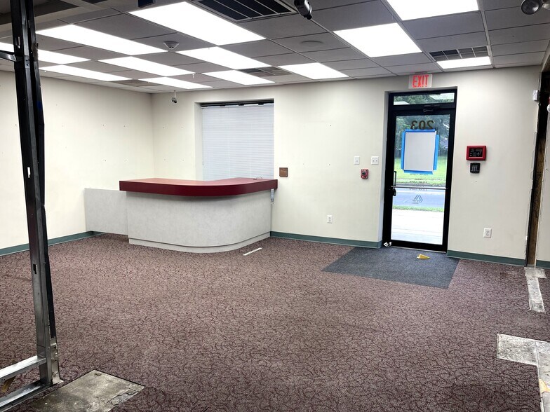 More Photos Of 203 E Browning Rd, Bellmawr Storefront Retail Office For Sale