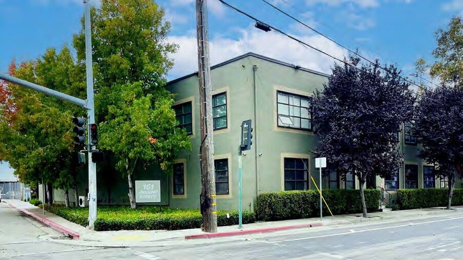 More Photos Of 1155 3rd St, Oakland Office For Sale