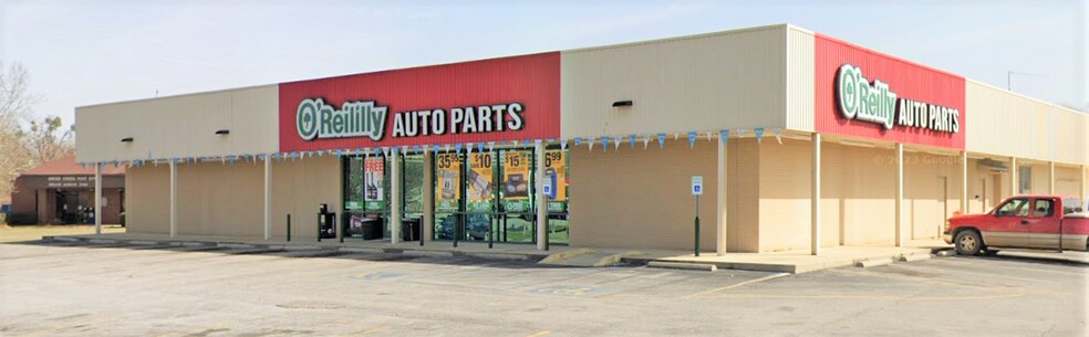 More Photos Of 24716 US-31, Jemison General Retail For Sale