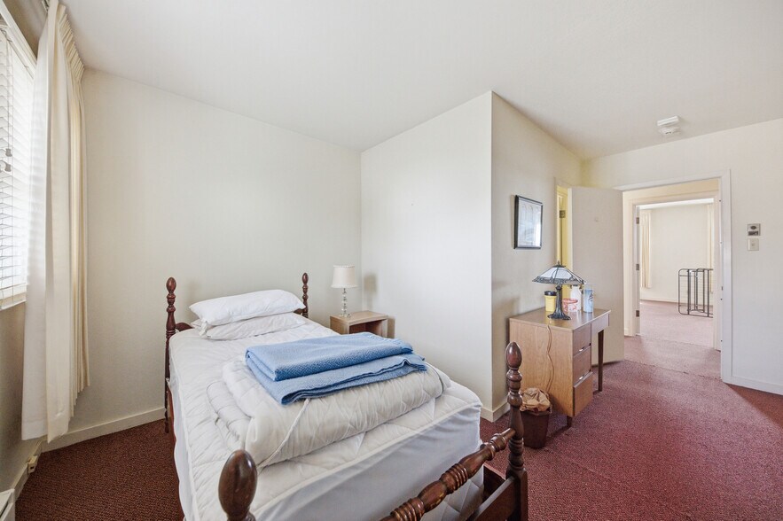 More Photos Of 3900 Balboa St, San Francisco Religious Facility For Sale