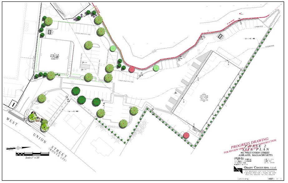 More Photos Of 81C W Union St, Ashland Service For Sale