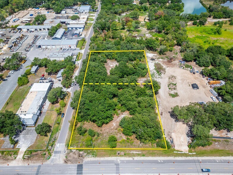 More Photos Of Turkey Creek Rd @ Reece Rd, Plant City Land For Sale