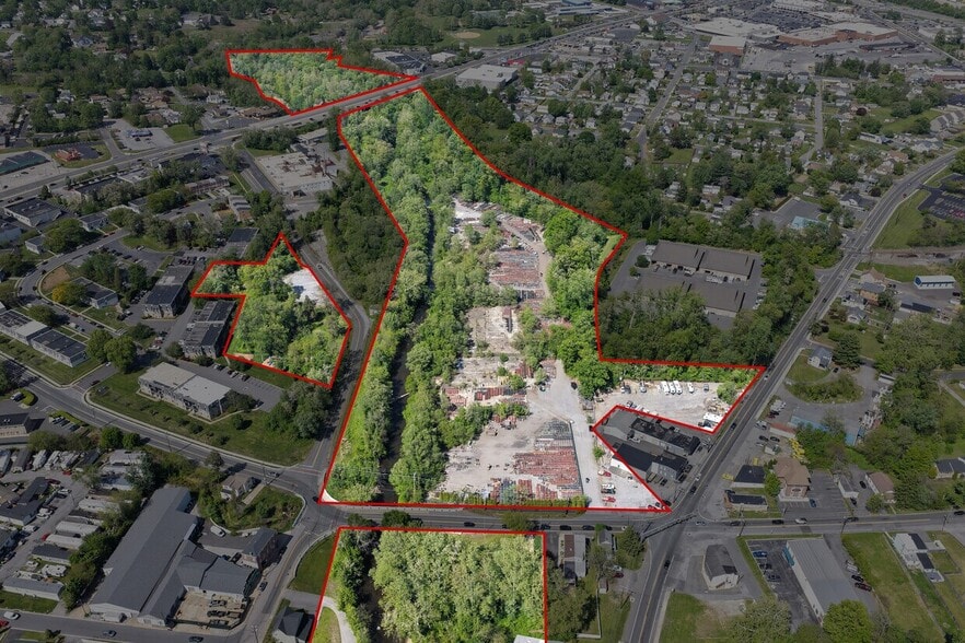 More Photos Of 900 Greenbank Rd, Wilmington Land For Sale