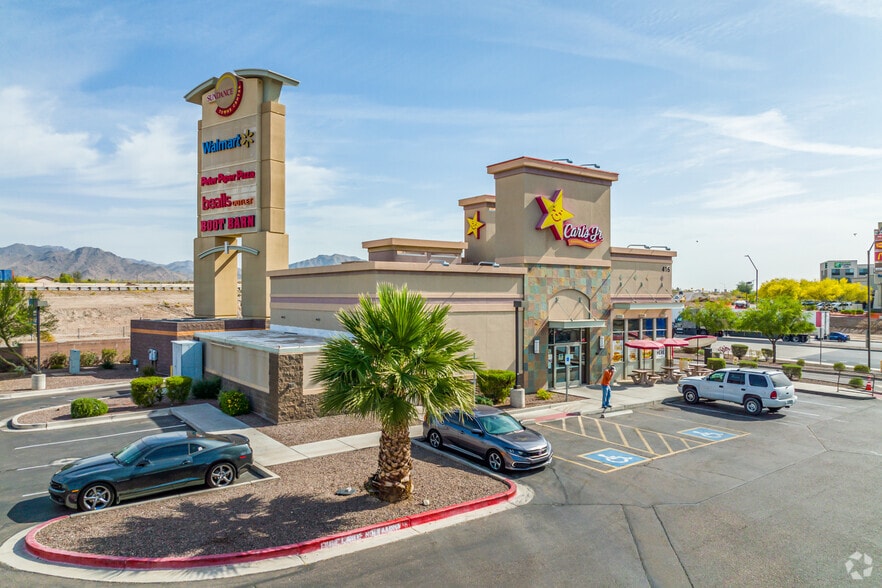 More Photos Of S Watson Rd, Buckeye Unknown For Lease