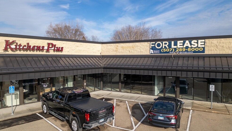 More Photos Of 4200 US Highway 52 N, Rochester Unknown For Lease