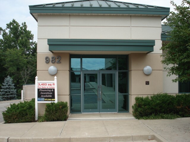 Primary Photo Of , Osage Beach Office For Sale