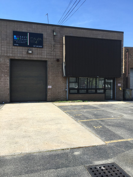More Photos Of 1414 Brunswick Ave, Far Rockaway Warehouse For Lease