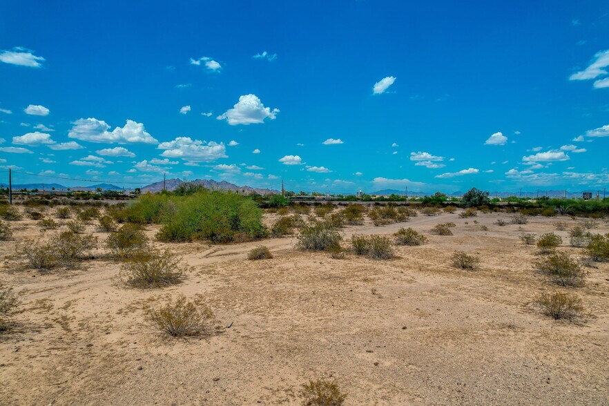 More Photos Of W Pima st, Gila Bend Land For Sale