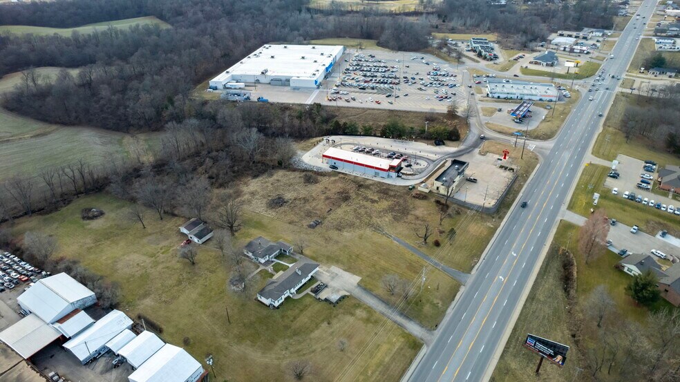 More Photos Of 3235 E Jackson Blvd, Jackson Land For Sale