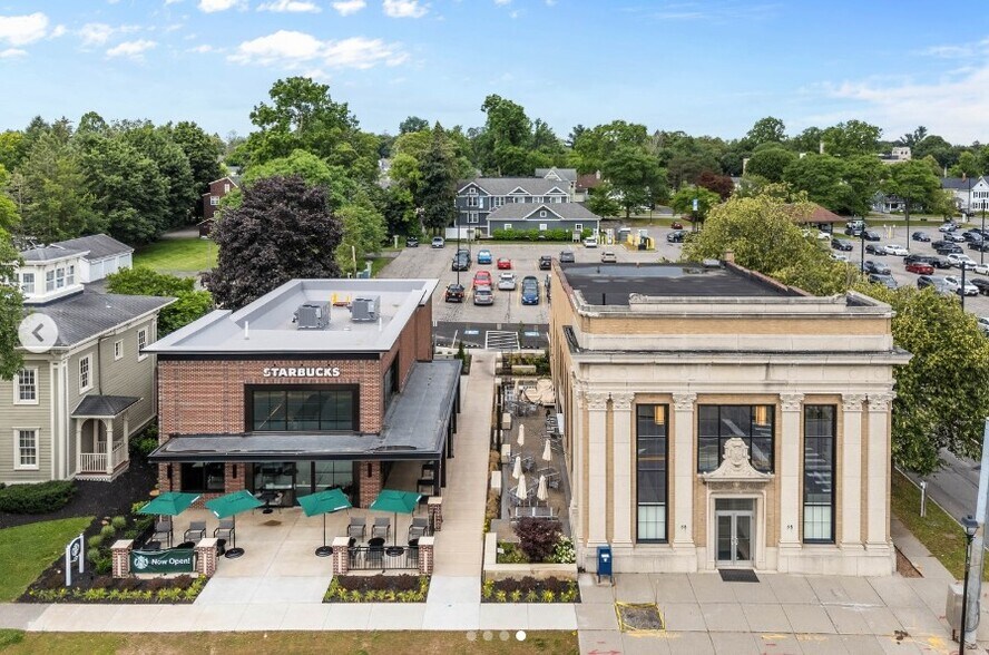 More Photos Of 64 S Main St, Fairport General Retail For Sale