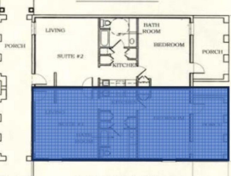 More Photos Of 350 Cypress Bend Blvd, Gulf Shores Medical For Lease