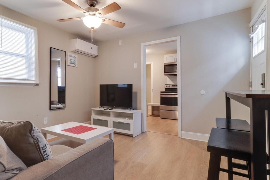 More Photos Of 217-221 Burk Ave, Wildwood Apartments For Sale