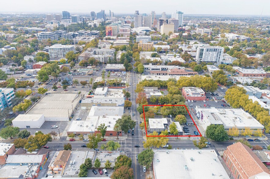 More Photos Of 1020 21st St, Sacramento Land For Sale