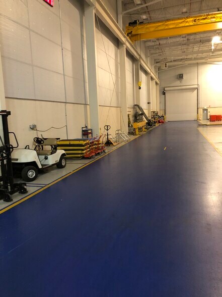 More Photos Of 2615 94th St SW, Everett Manufacturing For Lease