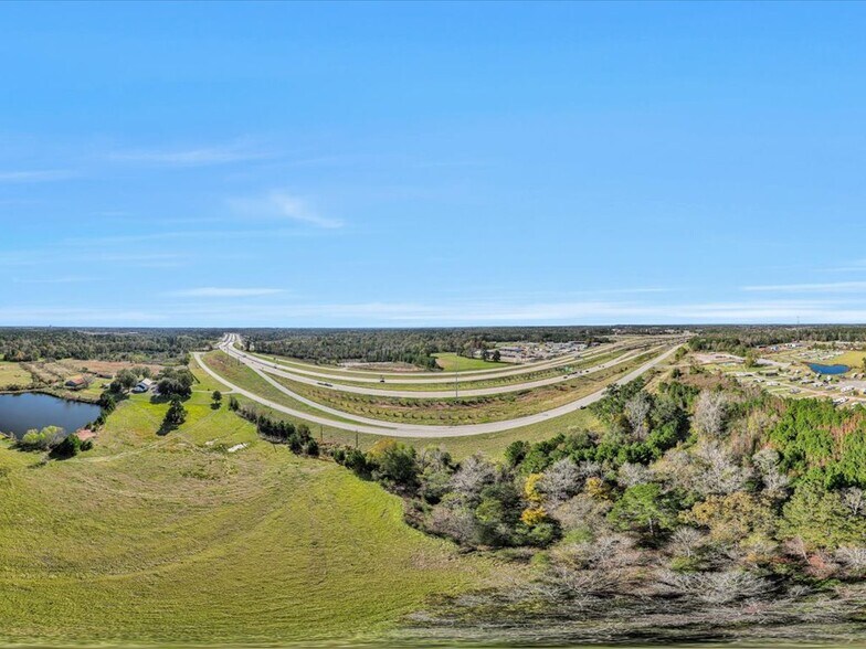 More Photos Of 3600 Medford dr, Lufkin Land For Sale