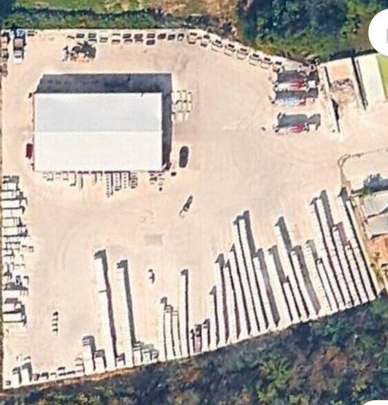 More Photos Of 222 Coolspring Jumonville Rd, Hopwood Warehouse For Lease