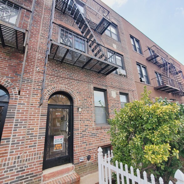 More Photos Of 342 89th St, Brooklyn Apartments For Sale